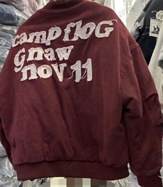 市场上装-夹克-休闲夹克