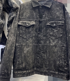 市场上装-夹克-休闲夹克