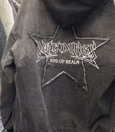 市场上装-夹克-休闲夹克