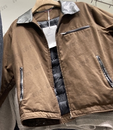 市场上装-夹克-休闲夹克【实拍】