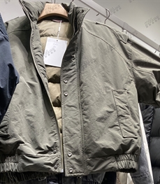 市场上装-夹克-休闲夹克【实拍】