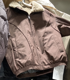 市场上装-夹克-休闲夹克【实拍】