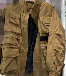 市场上装-夹克-休闲夹克【实拍】