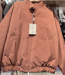 市场上装-夹克-休闲夹克【实拍】