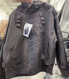 市场上装-夹克-休闲夹克【实拍】