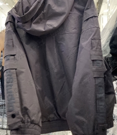 市场上装-夹克-休闲夹克【实拍】