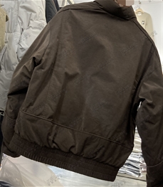 市场上装-夹克-休闲夹克【实拍】