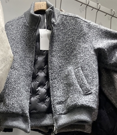 市场上装-夹克-休闲夹克【实拍】