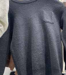 市场上装-毛衫-休闲毛衫【实拍】