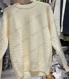 市场上装-毛衫-休闲毛衫【实拍】