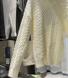 市场上装-毛衫-休闲毛衫【实拍】