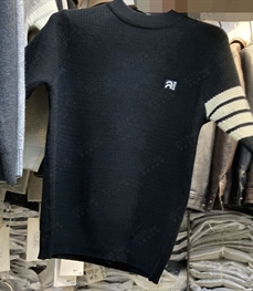 市场上装-毛衫-休闲毛衫【实拍】