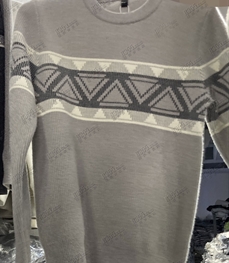 市场上装-毛衫-休闲毛衫【实拍】