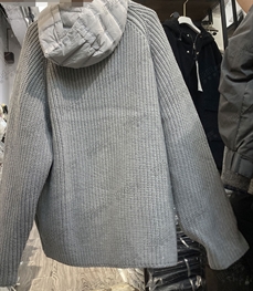 市场上装-毛衫-休闲毛衫【实拍】