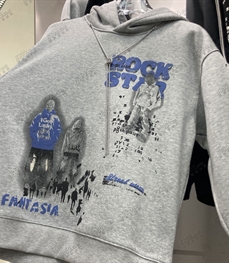 市场上装-卫衣-休闲卫衣【实拍】