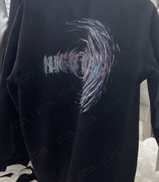 市场上装-卫衣-休闲卫衣【实拍】