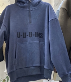 市场上装-卫衣-休闲卫衣【实拍】