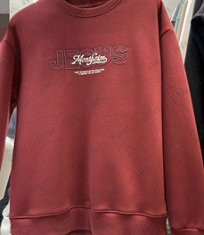 市场上装-卫衣-休闲卫衣【实拍】