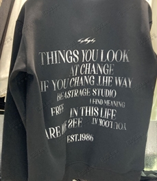 市场上装-卫衣-休闲卫衣【实拍】