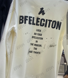 市场上装-卫衣-休闲卫衣【实拍】