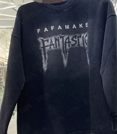 市场上装-卫衣-休闲卫衣【实拍】