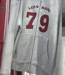 市场上装-卫衣-休闲卫衣【实拍】