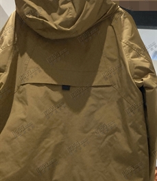 市场上装-棉衣/羽绒服-休闲棉服【实拍】