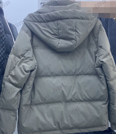 市场上装-棉衣/羽绒服-休闲棉服【实拍】