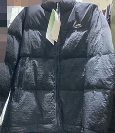 市场上装-棉衣/羽绒服-休闲棉服【实拍】