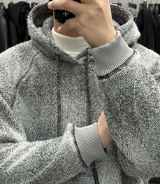 市场上装-卫衣-休闲卫衣