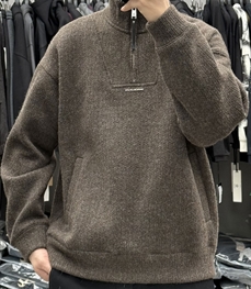 市场上装-卫衣-休闲卫衣