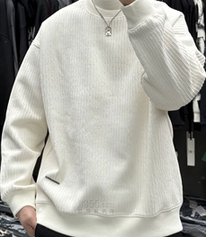 市场上装-卫衣-休闲卫衣