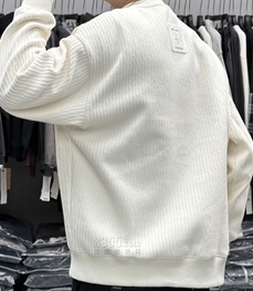 市场上装-卫衣-休闲卫衣