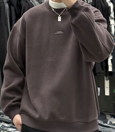 市场上装-卫衣-休闲卫衣