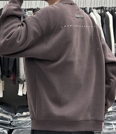 市场上装-卫衣-休闲卫衣