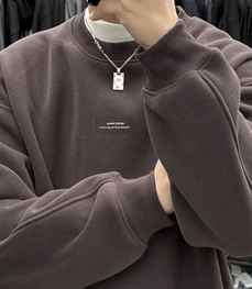 市场上装-卫衣-休闲卫衣