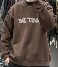 市场上装-卫衣-休闲卫衣