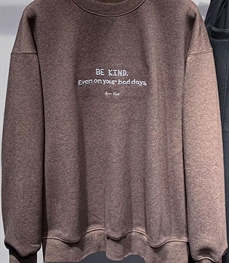 市场上装-卫衣-休闲卫衣