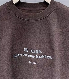 市场上装-卫衣-休闲卫衣