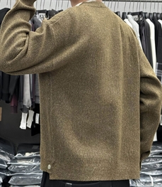 市场上装-毛衫-休闲毛衫