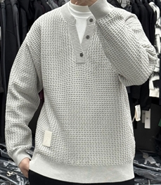 市场上装-毛衫-休闲毛衫