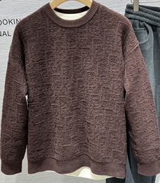 市场上装-毛衫-休闲毛衫