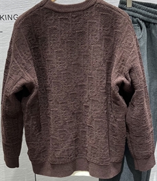 市场上装-毛衫-休闲毛衫