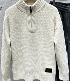 市场上装-毛衫-休闲毛衫