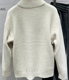 市场上装-毛衫-休闲毛衫