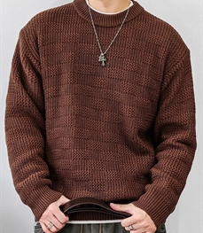 市场上装-毛衫-休闲毛衫