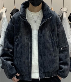 市场上装-夹克-休闲夹克