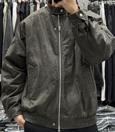 市场上装-夹克-休闲夹克