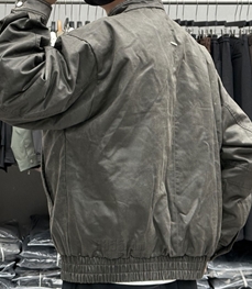 市场上装-夹克-休闲夹克