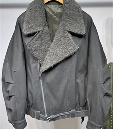 市场上装-夹克-休闲夹克